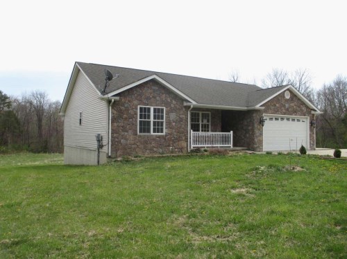 3536 Panhandle Rd