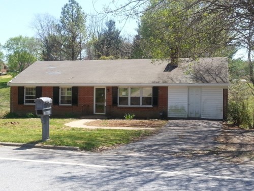 1160 Sheffield Dr
