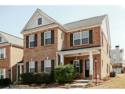 Unit . - 1168 Lake Point Way