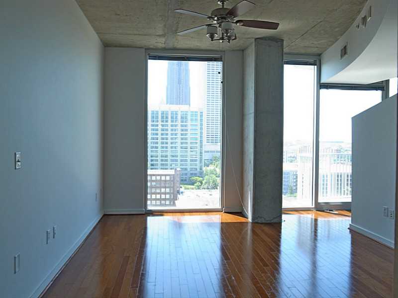 Unit 1309 - 860 Peachtree Street Ne