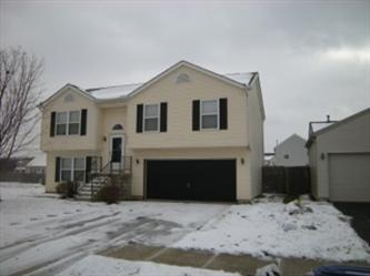 2550 Medora Drive