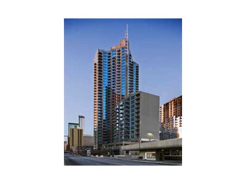 Unit 3010 - 400 W Peachtree Street Nw