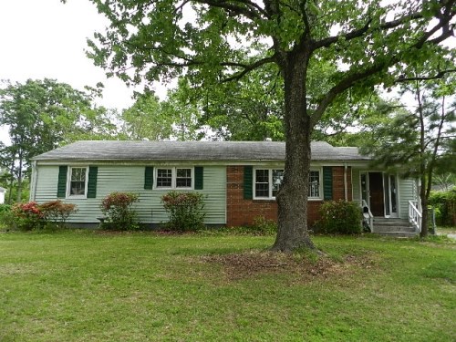309 Idaho Drive