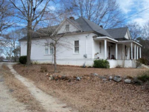145 Powder Springs Street