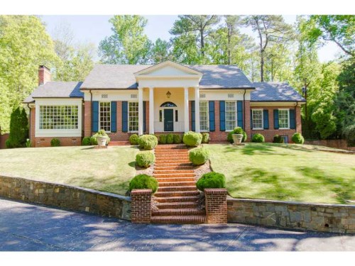 345 Valley Road Nw