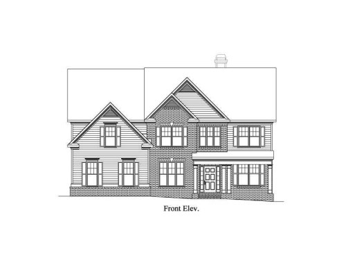 4969 Bayborough Drive