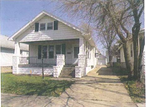 815 West Virginia Avenue