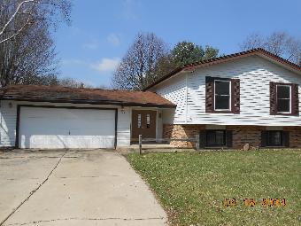 1006 Sheffield Drive