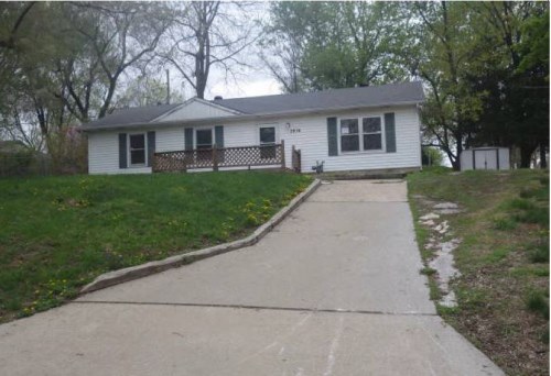 2816 N 66th Street