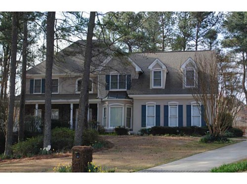 1312 Orleans Court