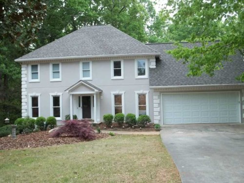 115 Curling Stone Place