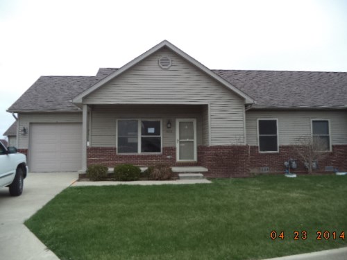 15499 Pleasant Point Dr. Unit 21