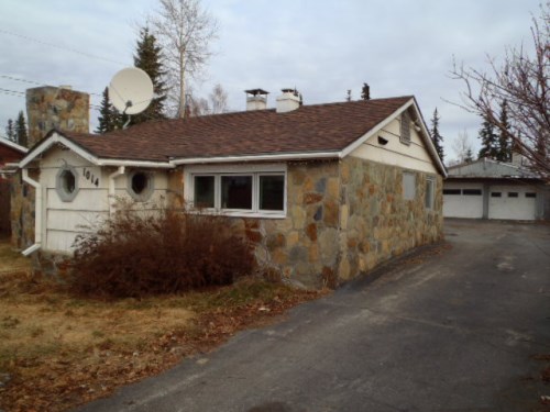 1014 Oconnor Road