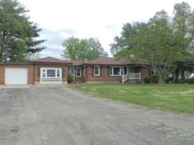 3430 Denman Rd