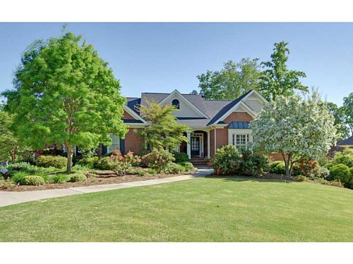 4611 Chartwell Chase Court