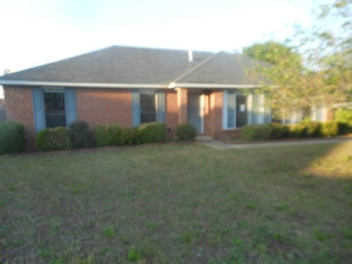 1823 Sanford Drive