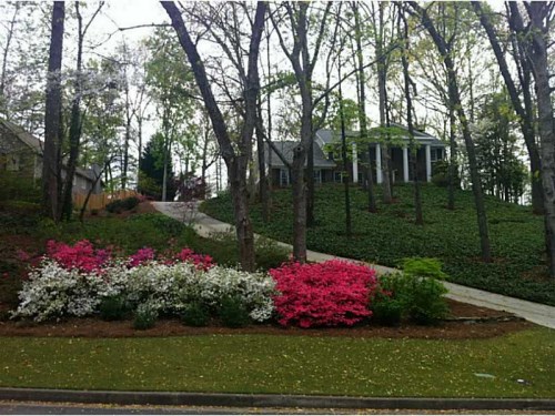 280 Skyridge Drive