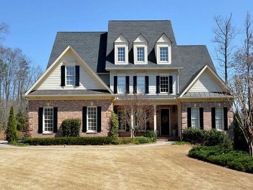 3672 Old Ivy Lane Lane