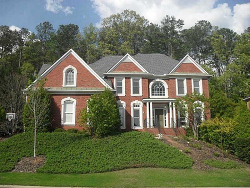 8485 High Hampton Chase