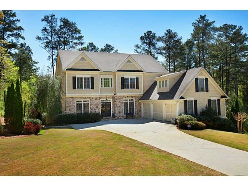15735 Milton Point
