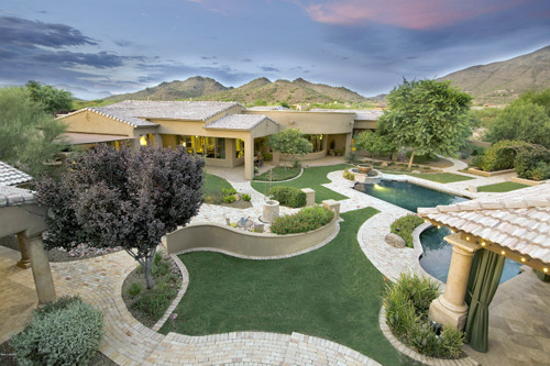 5431 E CANYON RIDGE NORTH Drive