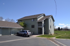 3500 Rolling Green Dr C-16