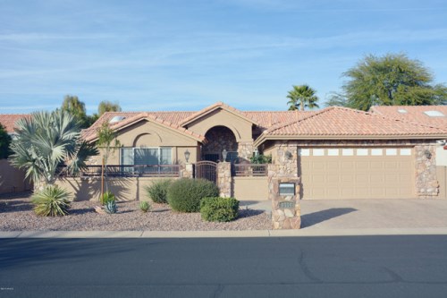9314 E Coopers Hawk Dr