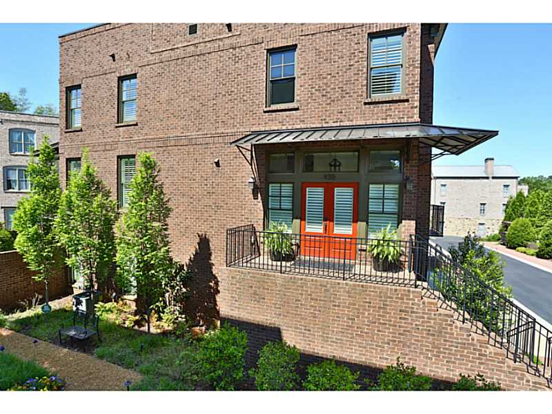 Unit 430 - 430 Canton Walk