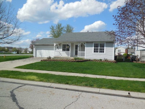 6060 Tipperary Dr