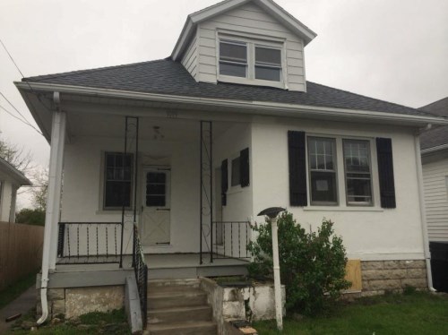 1019 Beeson Ave