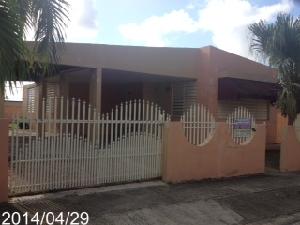 F-4 5th St Urb. Villas