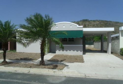 A-69 Urb. Paseo Costa Del Sur
