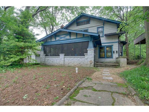 843 Monroe Drive Ne