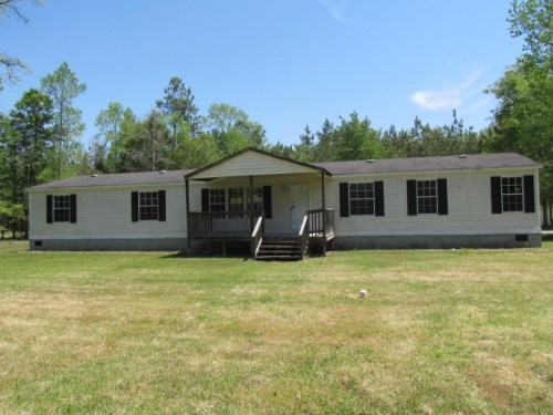 160 Mcneil Chapel Rd