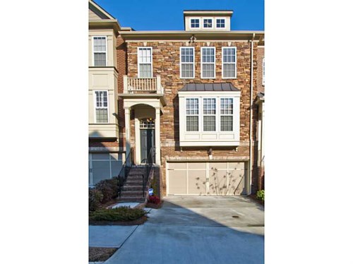 Unit 2873 - 2873 Overlook Way