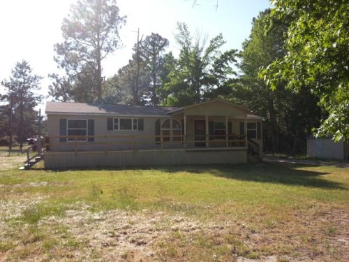 16971 Jessie Hale Rd