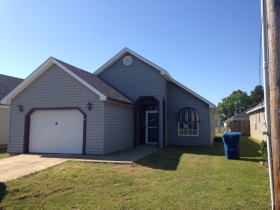165 Price Drive