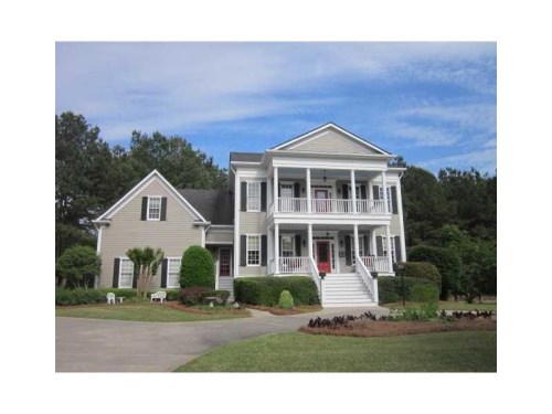 285 Old Ivy