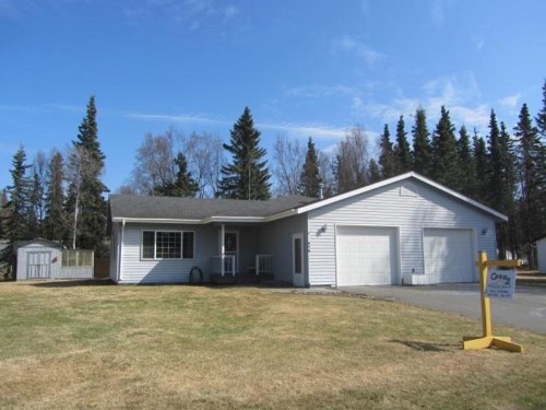 616 Cedar Drive