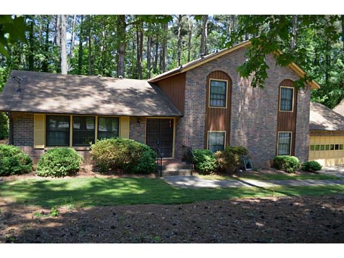1060 Redan Trail Court