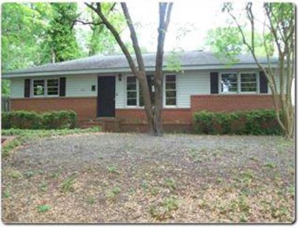 3011 Wakefield Rd