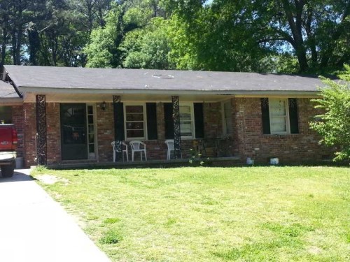 3004 Whispering Hills Drive