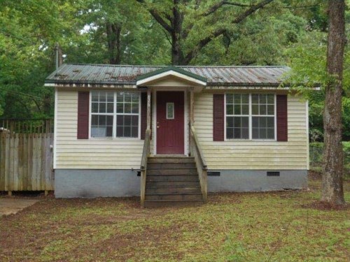 826 Arkansas Street