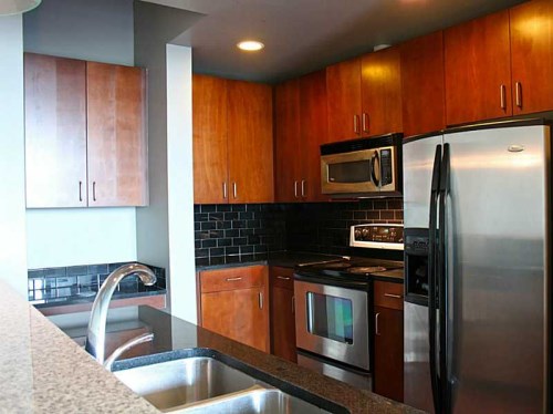 Unit 1621 - 361 17th Street Nw