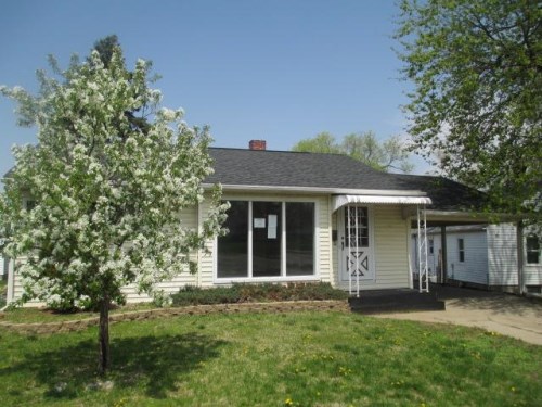 1006 Grandview Dr