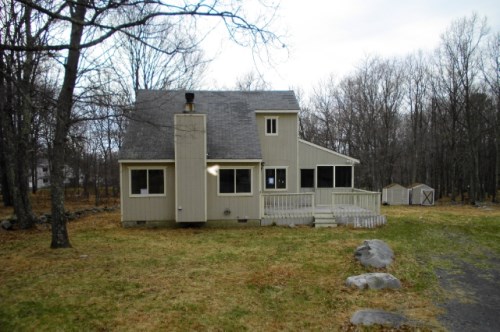 136 Huffman Cir