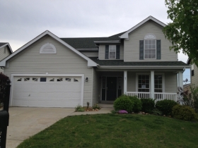 65 Brimstone Corner