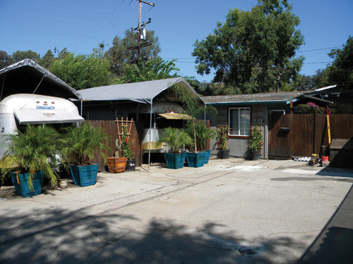 272 TOPANGA CANYON