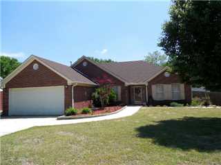 1102 Aspen Drive