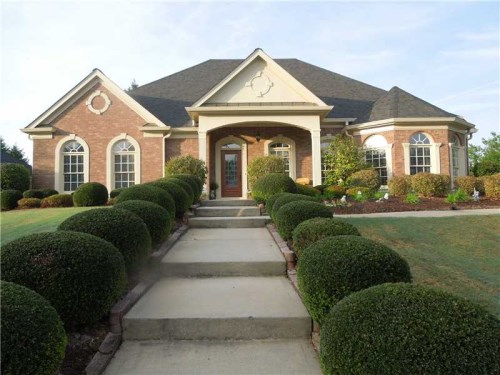 2787 Nettle Lane